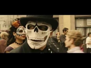 SPECTRE Final Trailer (Official) - At Cinemas Now