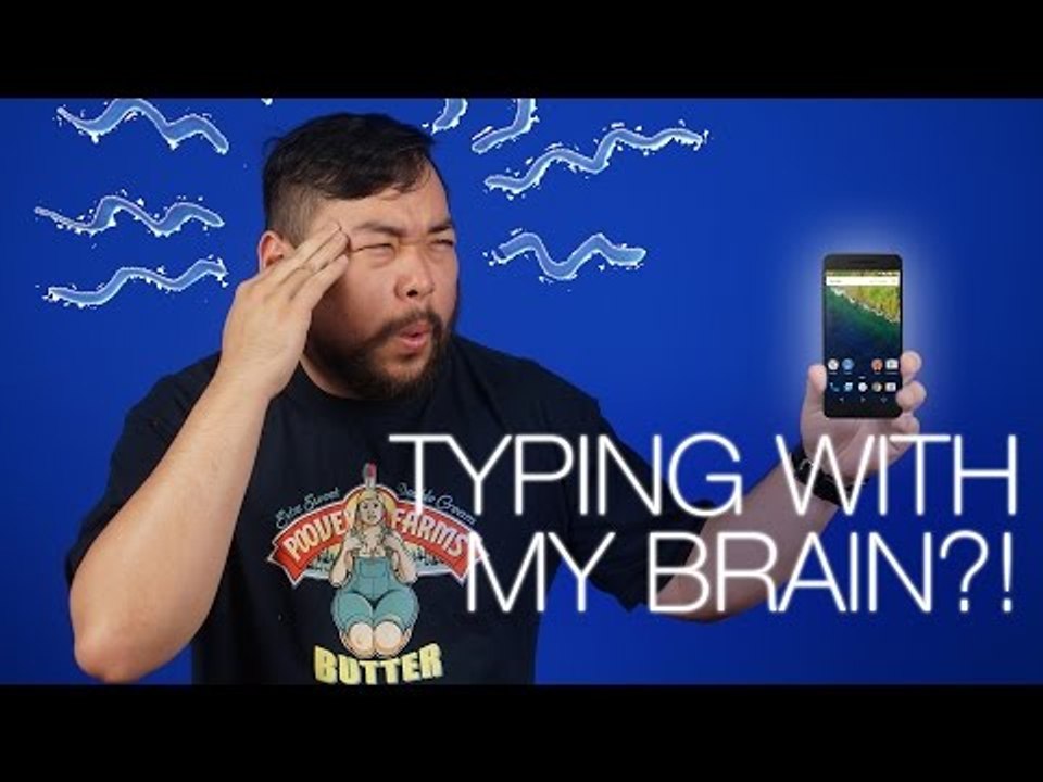 SwiftKey Neural, DJI Osmo Camera, Sony acquires SoftKinetic