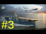 Torpedos - World of Warships Part 03