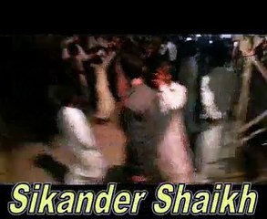 JEAY BHUTTO SADA JEAY BHUTTO NEW SONG