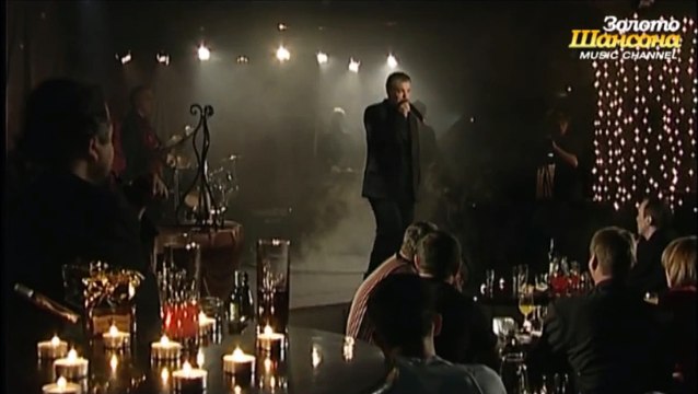 Александр Дюмин - Сон (HD)