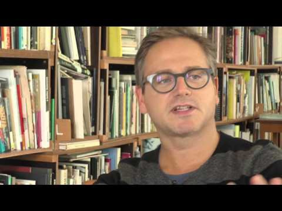 Guus Meeuwis interview (deel 2)