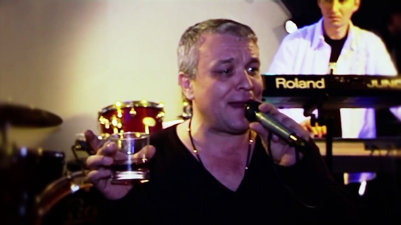 Александр Дюмин За друзей (live) (HD)