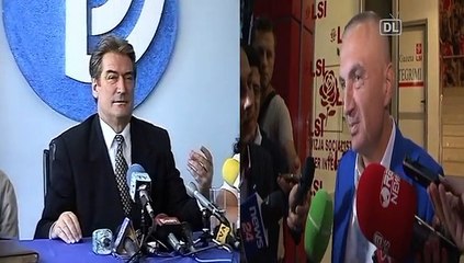 DISKO LAJME 11 TETOR