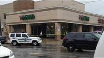 5 People Shot Outside Hilltop Shopping Plazas 7-Eleven In Baltimore