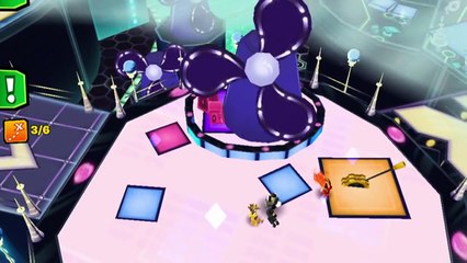 Llamando a todos los Mixels | Aplicación | Cartoon Network