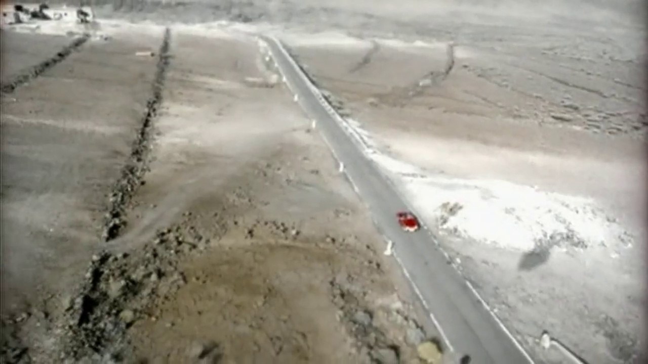 Sandy - Tell Me (HD)