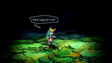 Odin Sphere Leifthrasir - Cornelius Trailer