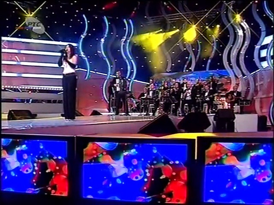 Vera Nesic - Varas me, varas me