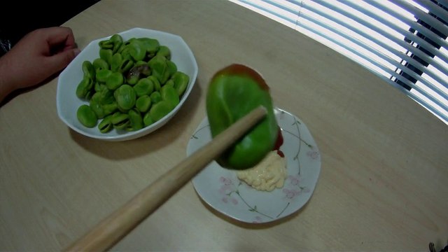 Go my way! Morning market yasuura 3(Japanese subtitles)