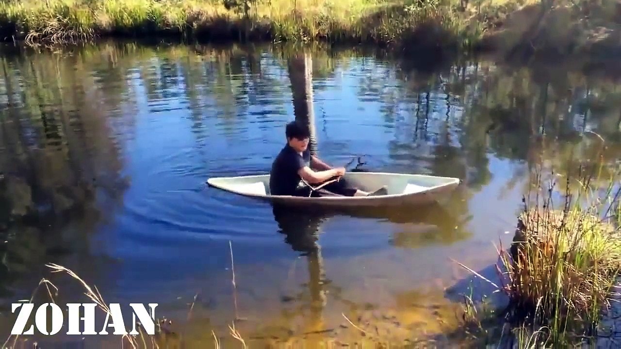 Best Epic Fail Compilation _ Airbag Pranks _ Funny videos _ Try Not To