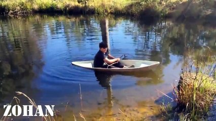 Best Epic Fail Compilation _  Airbag Pranks _ Funny videos _ Try Not To Laugh (720p)