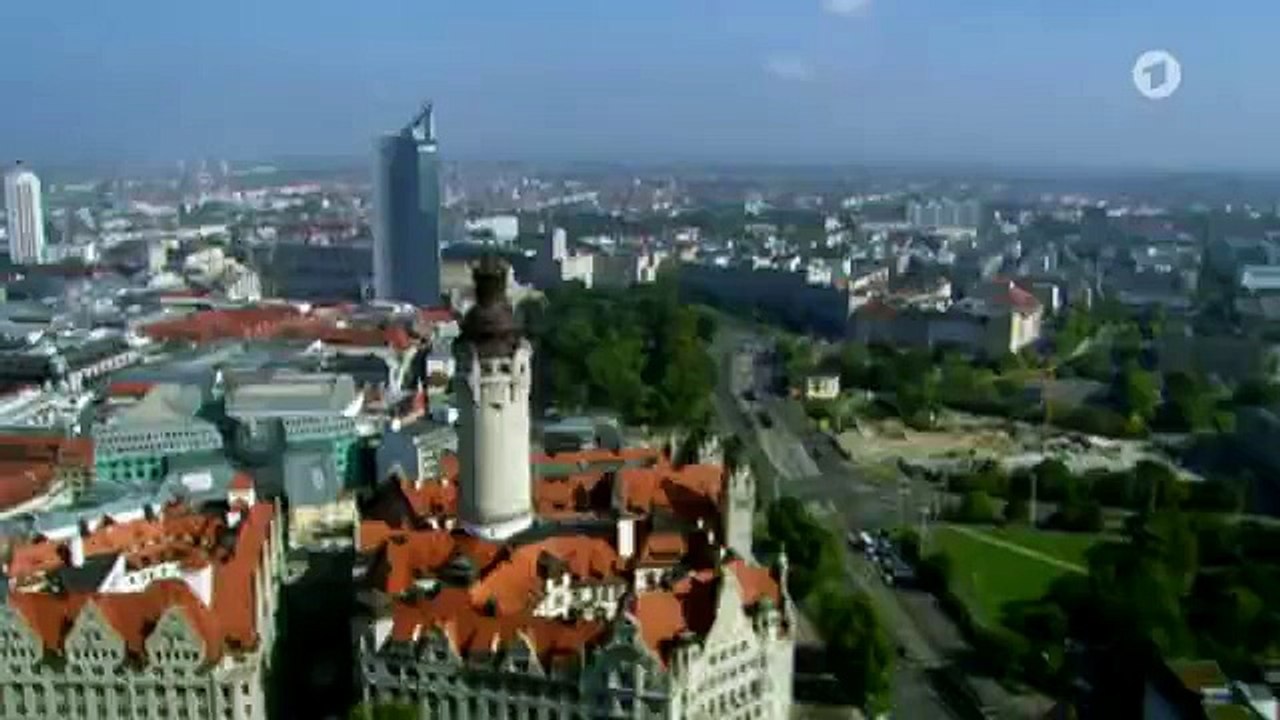 In aller Freundschaft 700 Tanz auf dem Vulkan