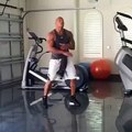 Dwayne “The Rock” Johnson Smashes “Hit the Quan” Dance And Shows Us He’s Awesome (Again)