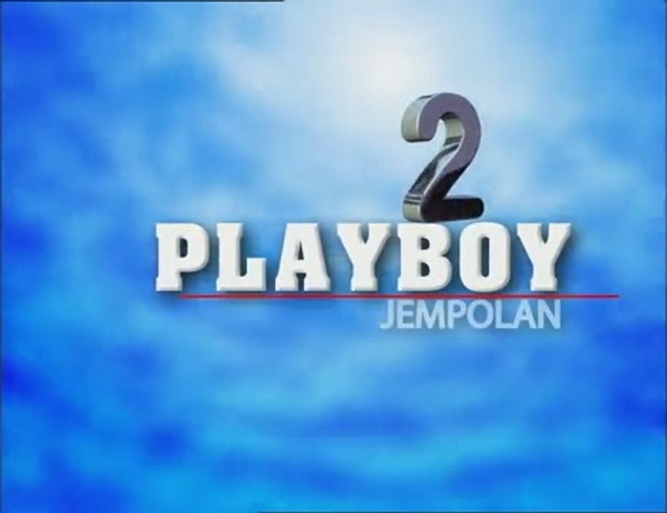 2 Playboy Jempolan 1/2 | bioskop-ftv