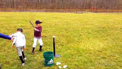 Kids and Old People Fails Compilation _ FailArmy (1080p)