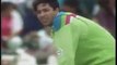 Inzamam ul Haq Batting World Cup 1992 Semi Final