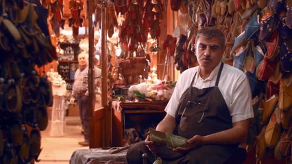 Türk Telekom Fiber Gaziantep’li Hayri Usta Reklamı