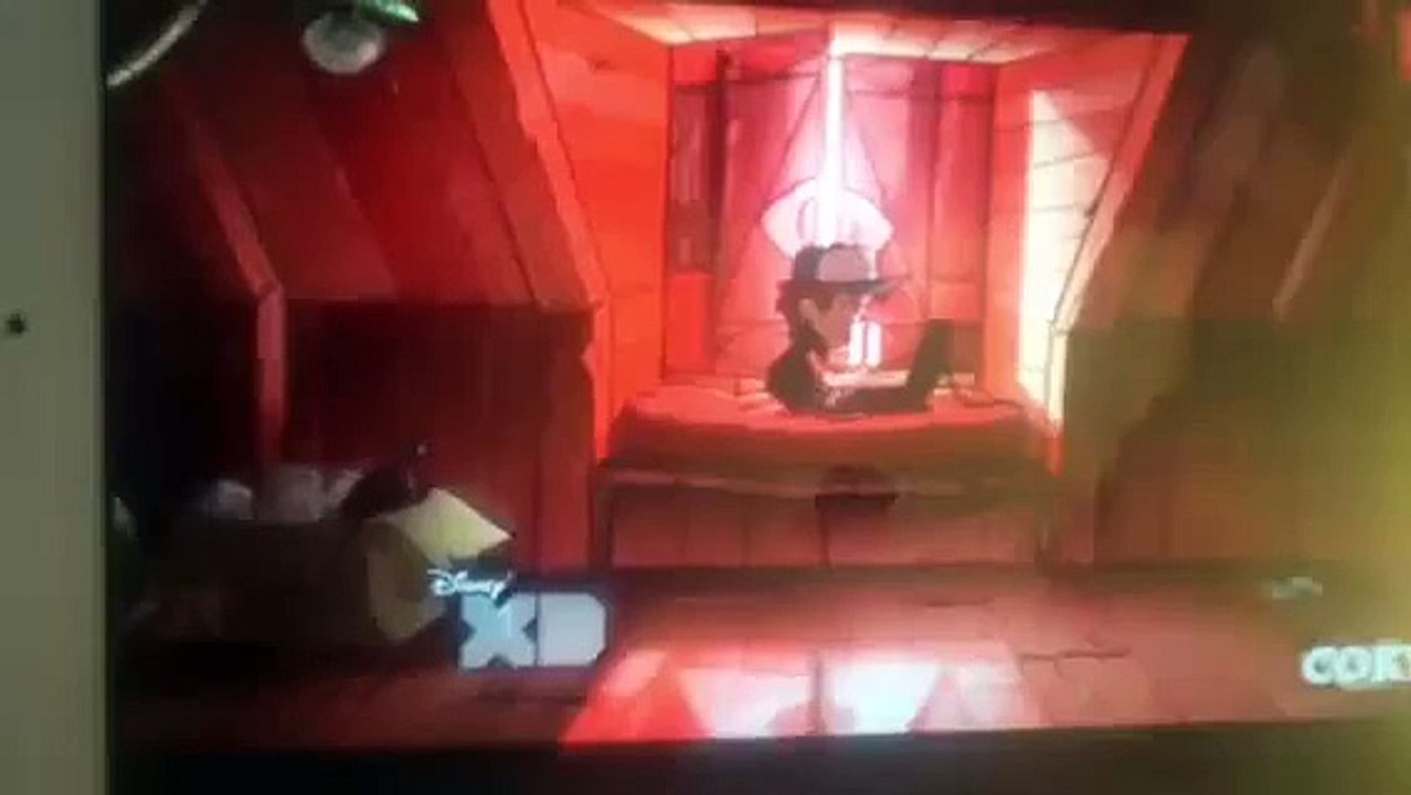 Gravity Falls " Sock Opera " Dub