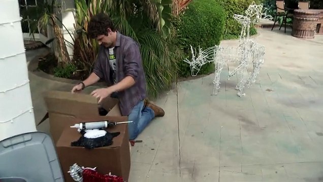 Paranormal Activity 5 Ghost Dimension Bande-annonce VF