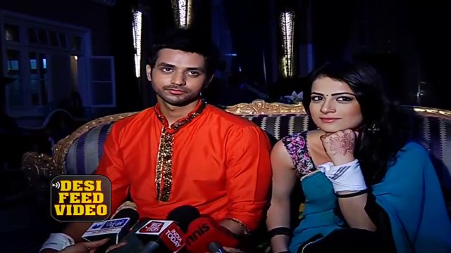 MERI AASHIQUI TUMSE HI - 11th October 2015 _ Full Exclusive Interview_ Ranveer