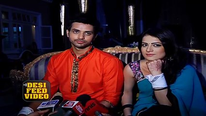 MERI AASHIQUI TUMSE HI - 11th October 2015 _ Full Exclusive Interview_  Ranveer