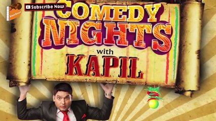 Shahid Kapoor_ Alia Bhatt on COMEDY NIGHTS with Kapil _ 11th October 2015 Episod