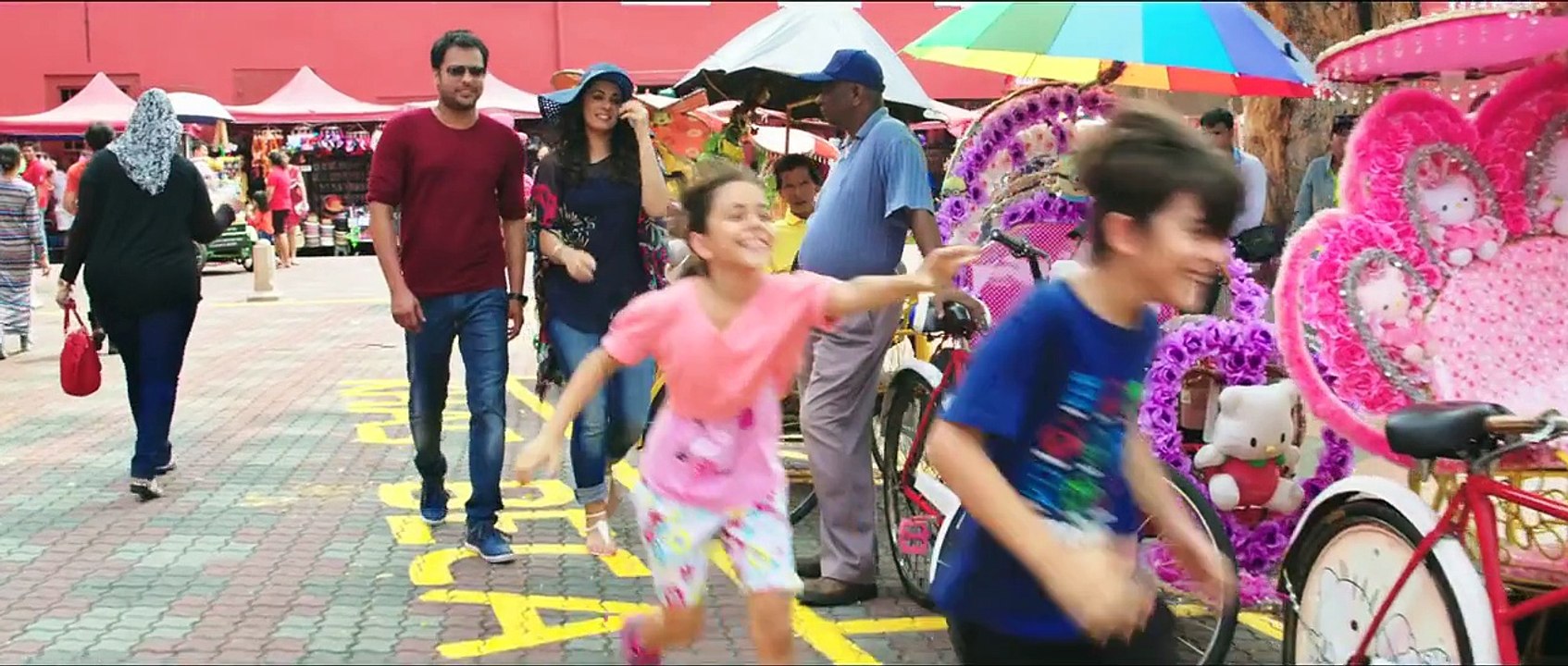 Naina Baawre-Amrinder-Gill and Mandy-Takhar - Munde-Kamaal-De - Latest-Punjabi-Love-Song-2015 Dailymotion