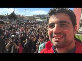 @Vardoc Random Life ( Parte 847 ) : Festigonia! 10/10/2015