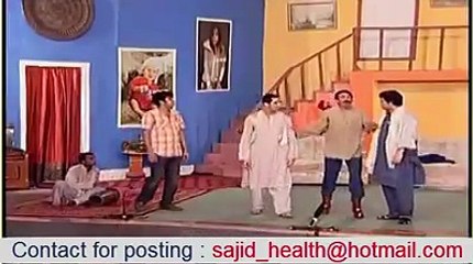 stage daram pakistani jhum baraber jhum