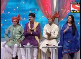 ---Best of Saba Balrampuri on Sab TV Wah Wah Kya Baat Hai