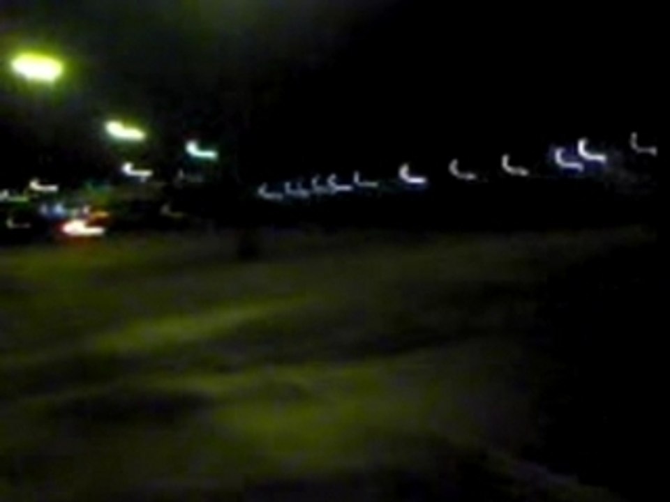 nitro manston revolution vs mercedes slk
