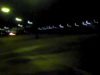 nitro manston revolution vs mercedes slk