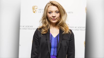Natalie Dormer Joins BAFTA In Selecting Award Winners