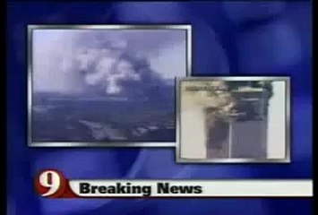 Pentagon Plane Crash Witness 2 Don Chauncey A 3 Skywarrior