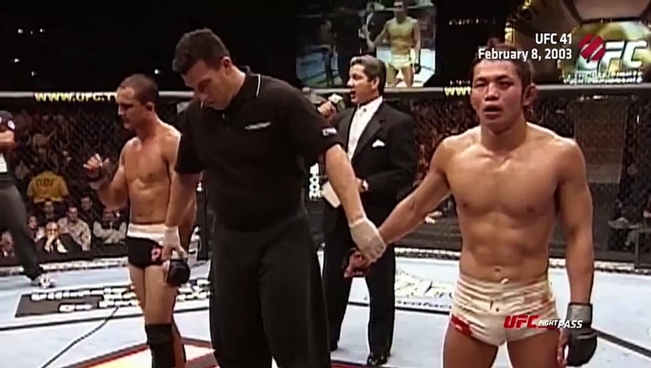 Fightography  BJ Penn Preview