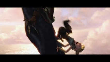 Mistakes of HOW TO TRAIN YOUR DRAGON PART 2 You Didn't Notice These Facts