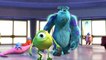 Monsters Inc. Movie Mistakes, Goofs and Fails Part 3