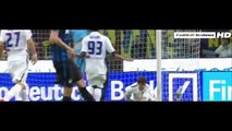 Inter - Atalanta 1-0 risultato finale Serie A gol e highlights