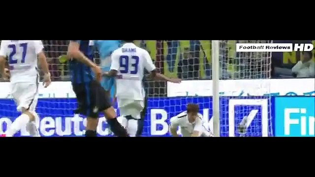 Inter - Atalanta 1-0 risultato finale Serie A gol e highlights