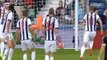 West Bromwich Albion - Chelsea: 2-3 highlights Premier League