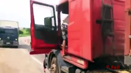 Epic Fails Compilation #4 __ March 2015 __ FailFun