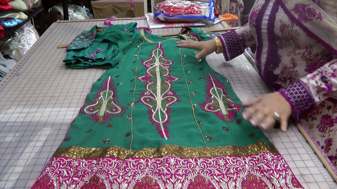 result from problem fabrics