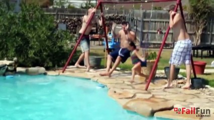 Epic Fails Compilation #14 __ May 2015 __ FailFun