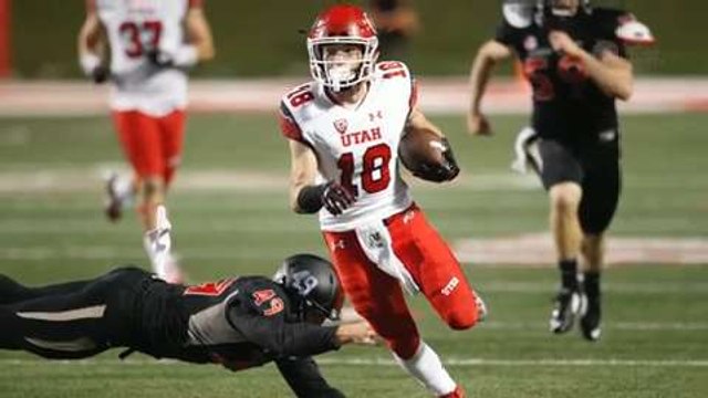 College football Week 6 Snap Judgments: Utah gaining respect