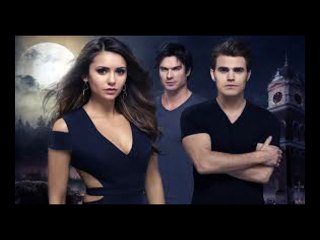 The Vampire Diaries Damon: Ian Somerhalder abbandona il rosso sangue per 50 Sfumature di Nero