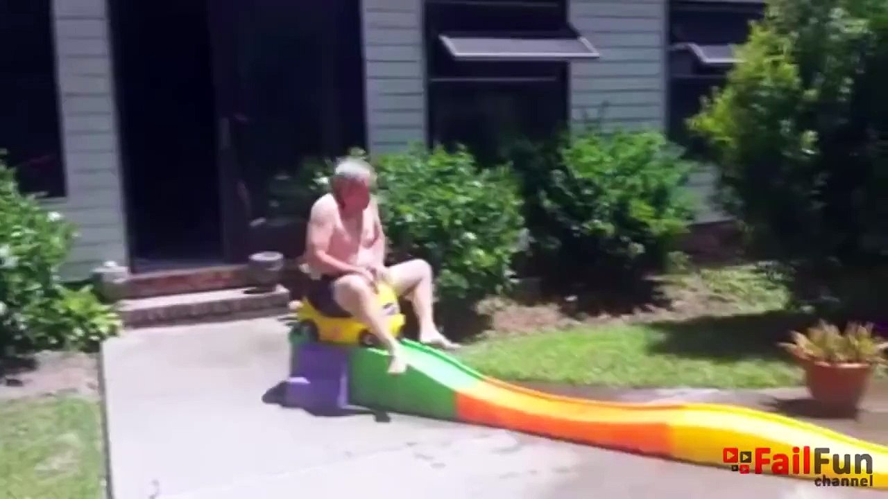 Epic Fails Compilation #24 __ June 2015 __ FailFun
