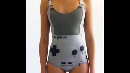 Gli 11 peggiori costumi da bagno dell'estate 2015