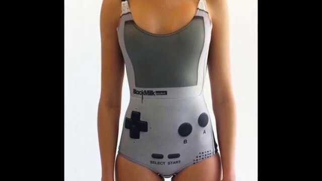 Gli 11 peggiori costumi da bagno dell'estate 2015