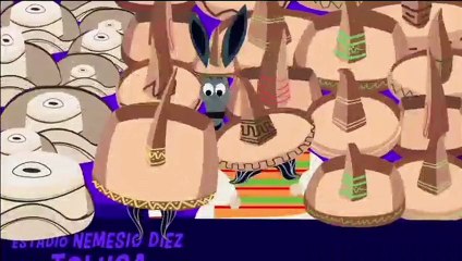 Panamá x México - Comercial (Panamá)